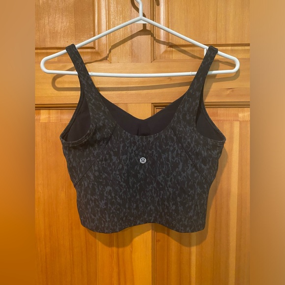Lululemon Athletic align top - Picture 5 of 7